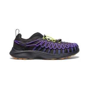 Women's UNEEK SNK Sneaker - Black/Greenlake