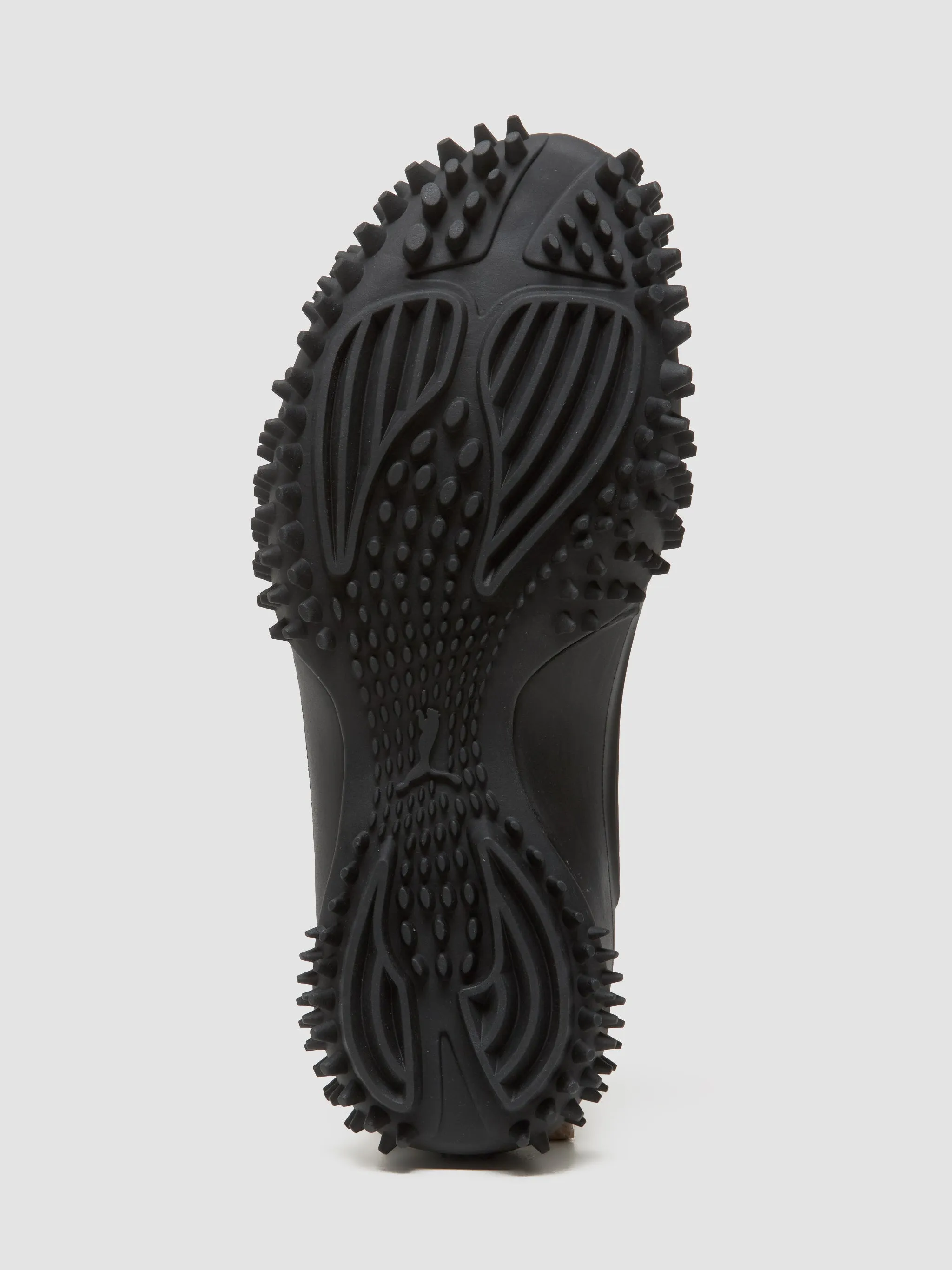 x Louis-Gabriel Nouchi Mostro Mule in Black