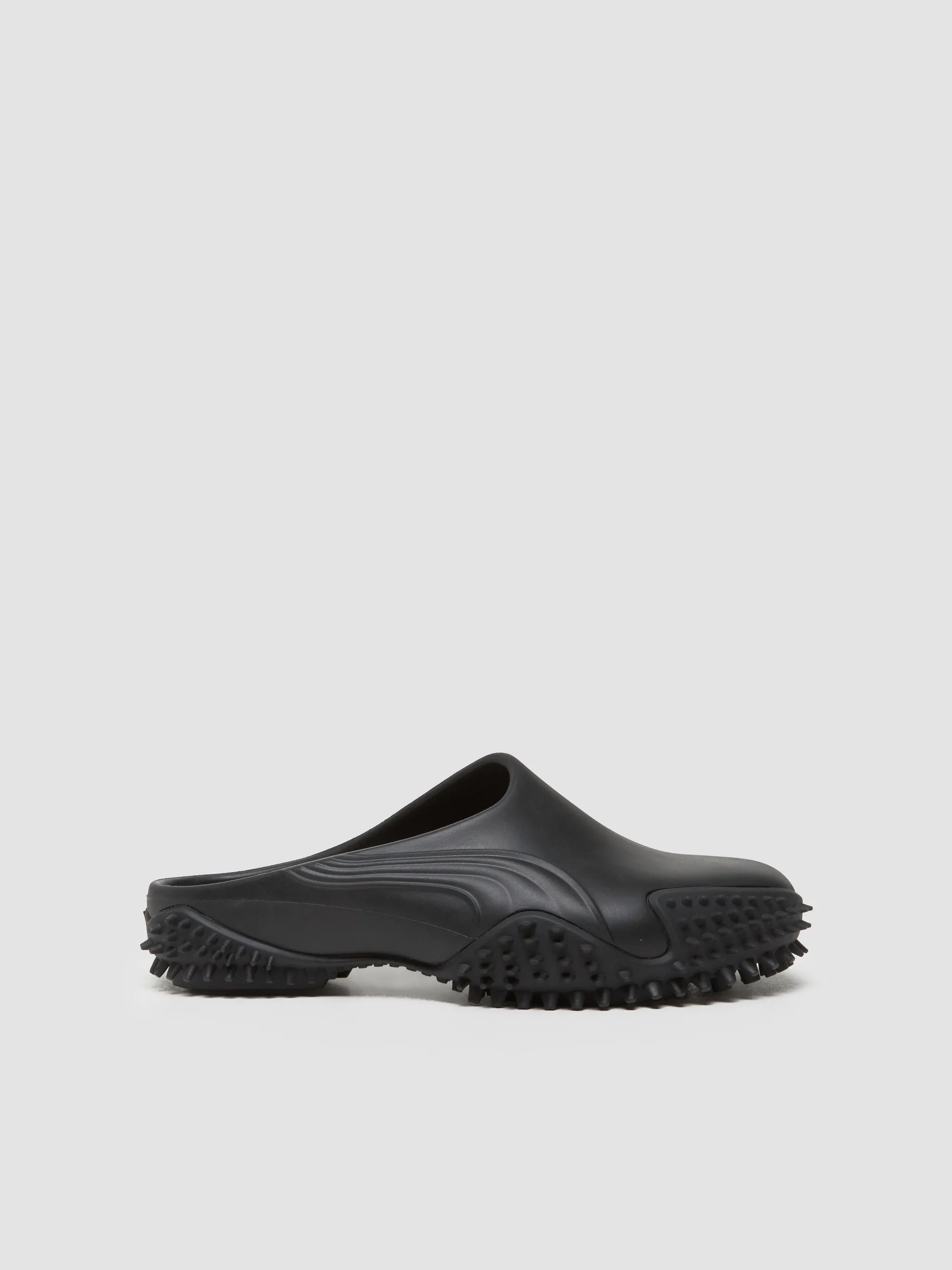 x Louis-Gabriel Nouchi Mostro Mule in Black