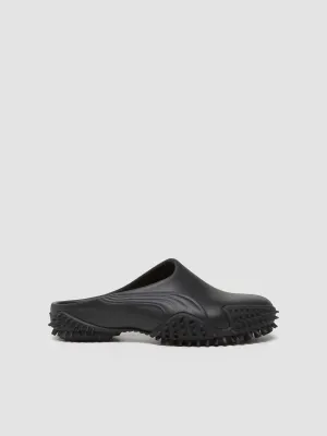 x Louis-Gabriel Nouchi Mostro Mule in Black