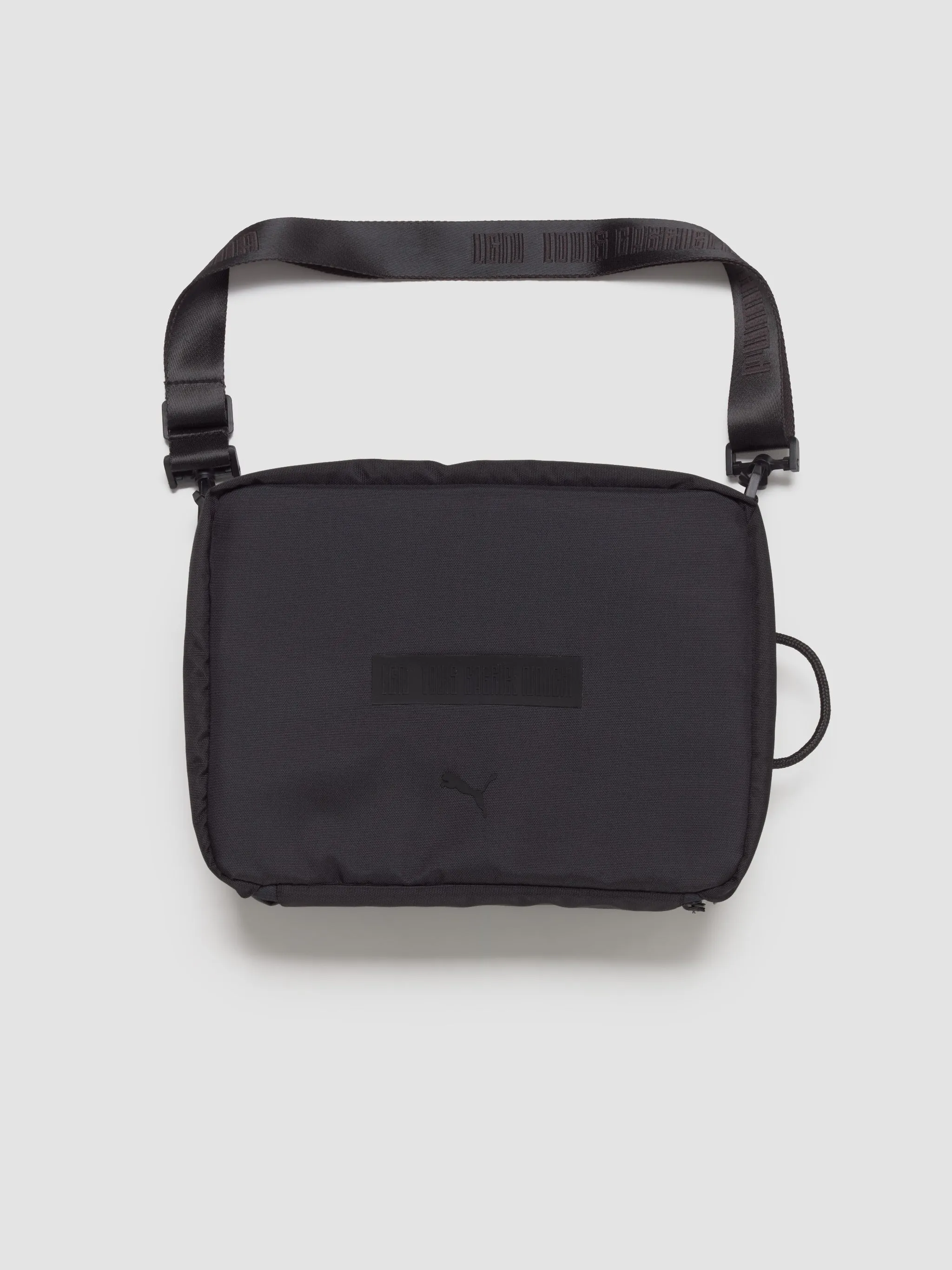 x Louis-Gabriel Nouchi Mostro Mule in Black