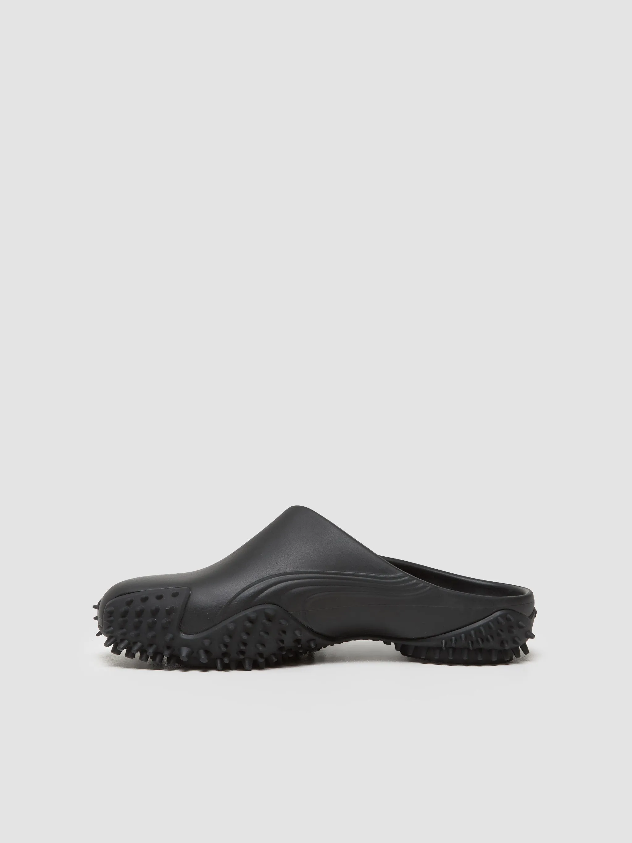 x Louis-Gabriel Nouchi Mostro Mule in Black