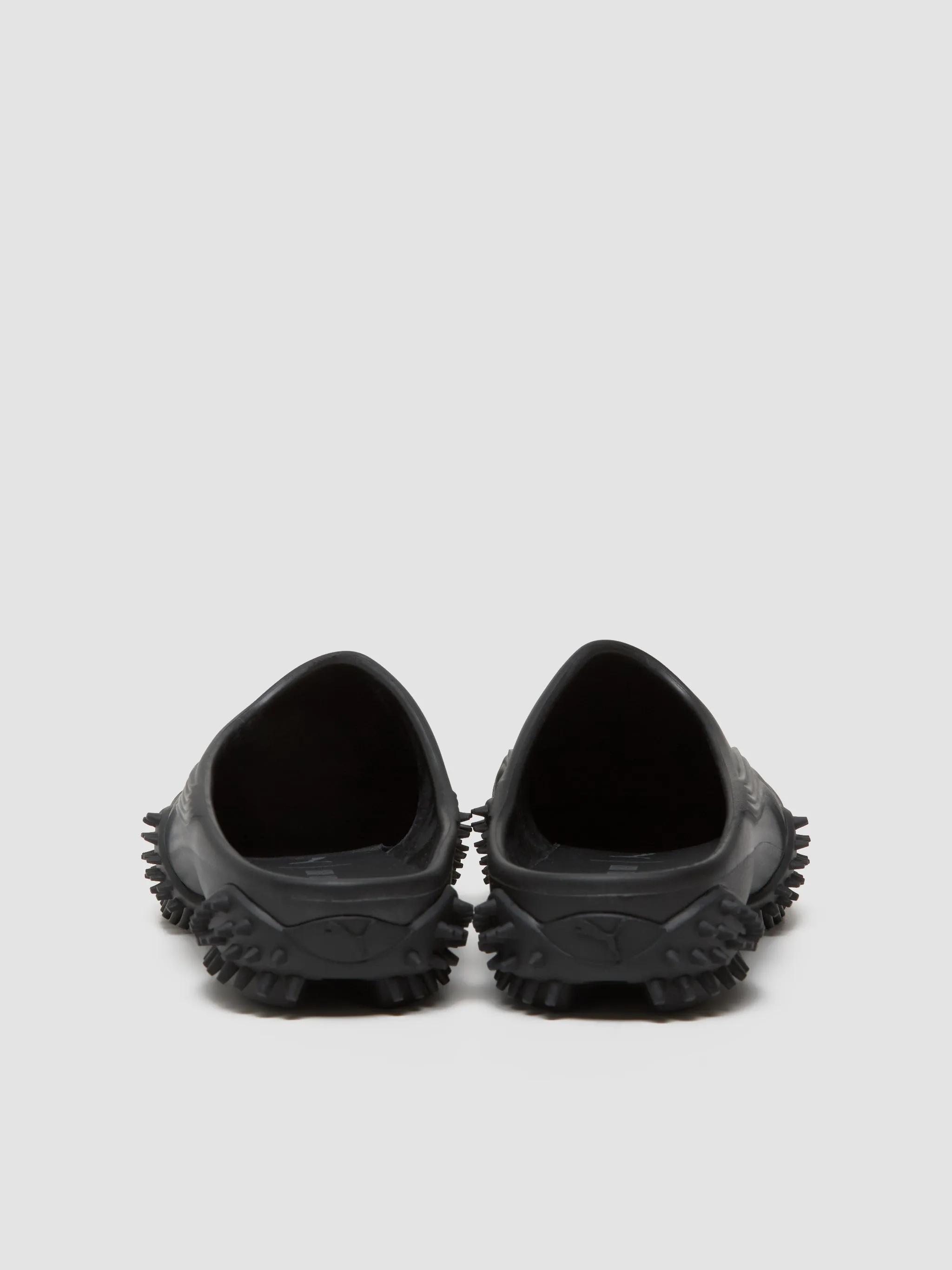 x Louis-Gabriel Nouchi Mostro Mule in Black