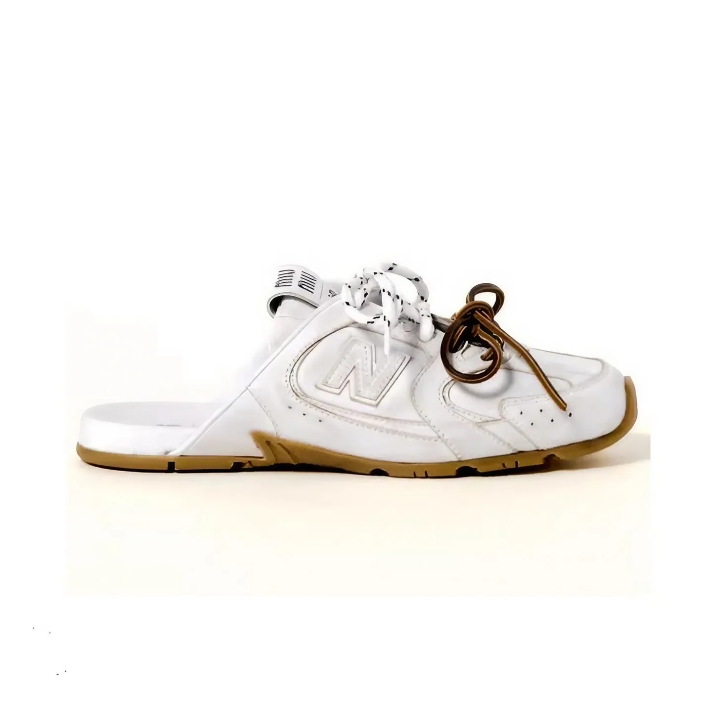 X Varied selection NEW BALANCE MIU SL MIU 530 Great price