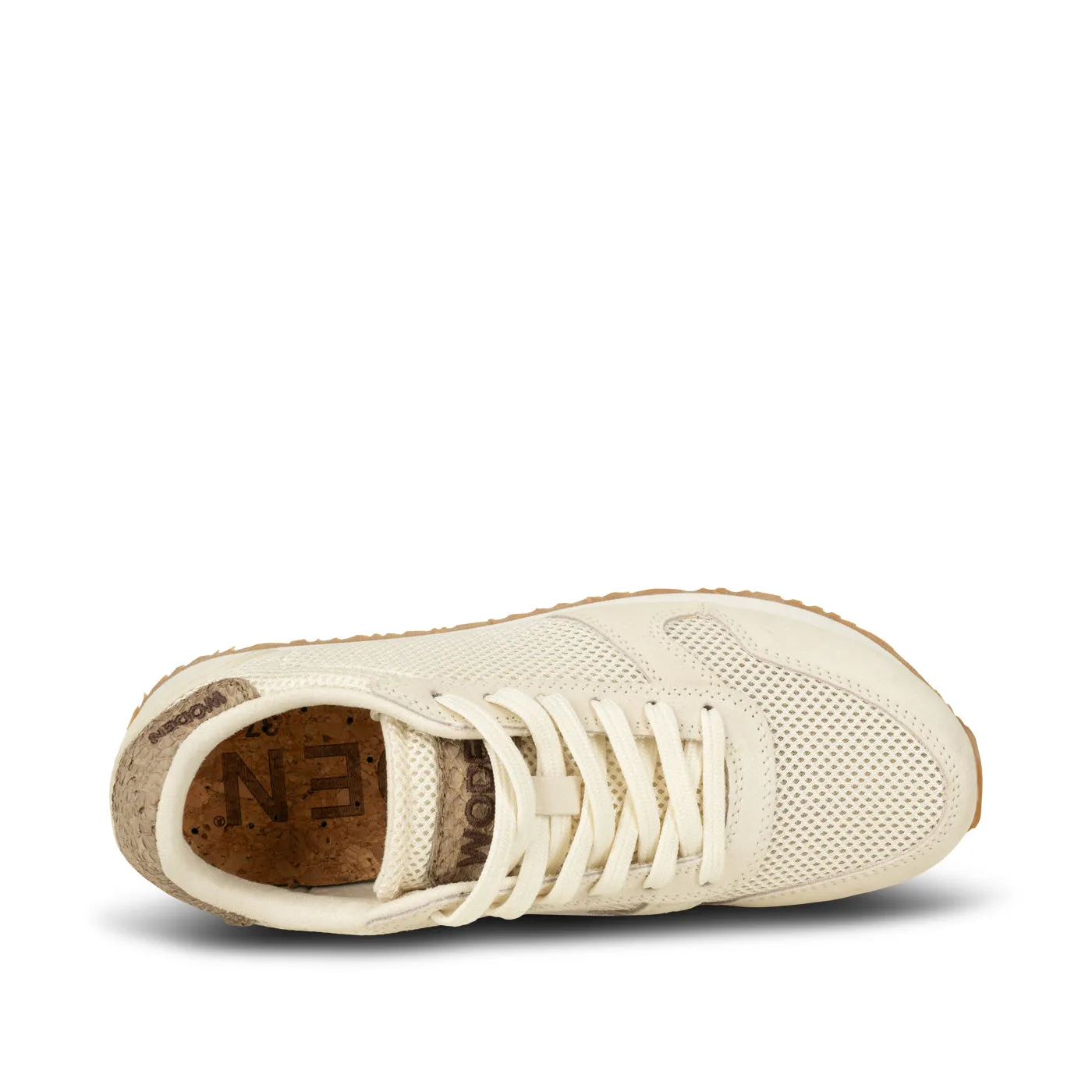 Ydun Icon - Whisper White