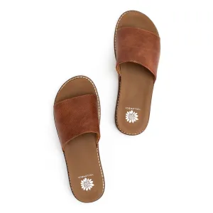 Yellow Box Kalo Sandals