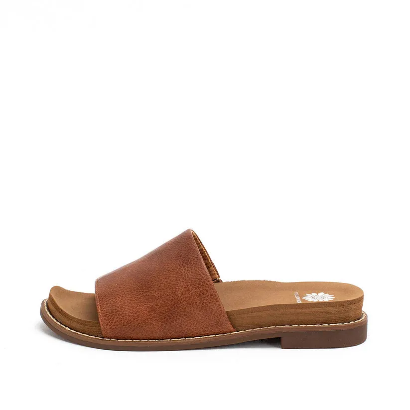 Yellow Box Kalo Sandals