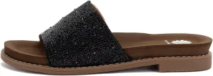 Yellow Box Women's Kite Slide Sandal