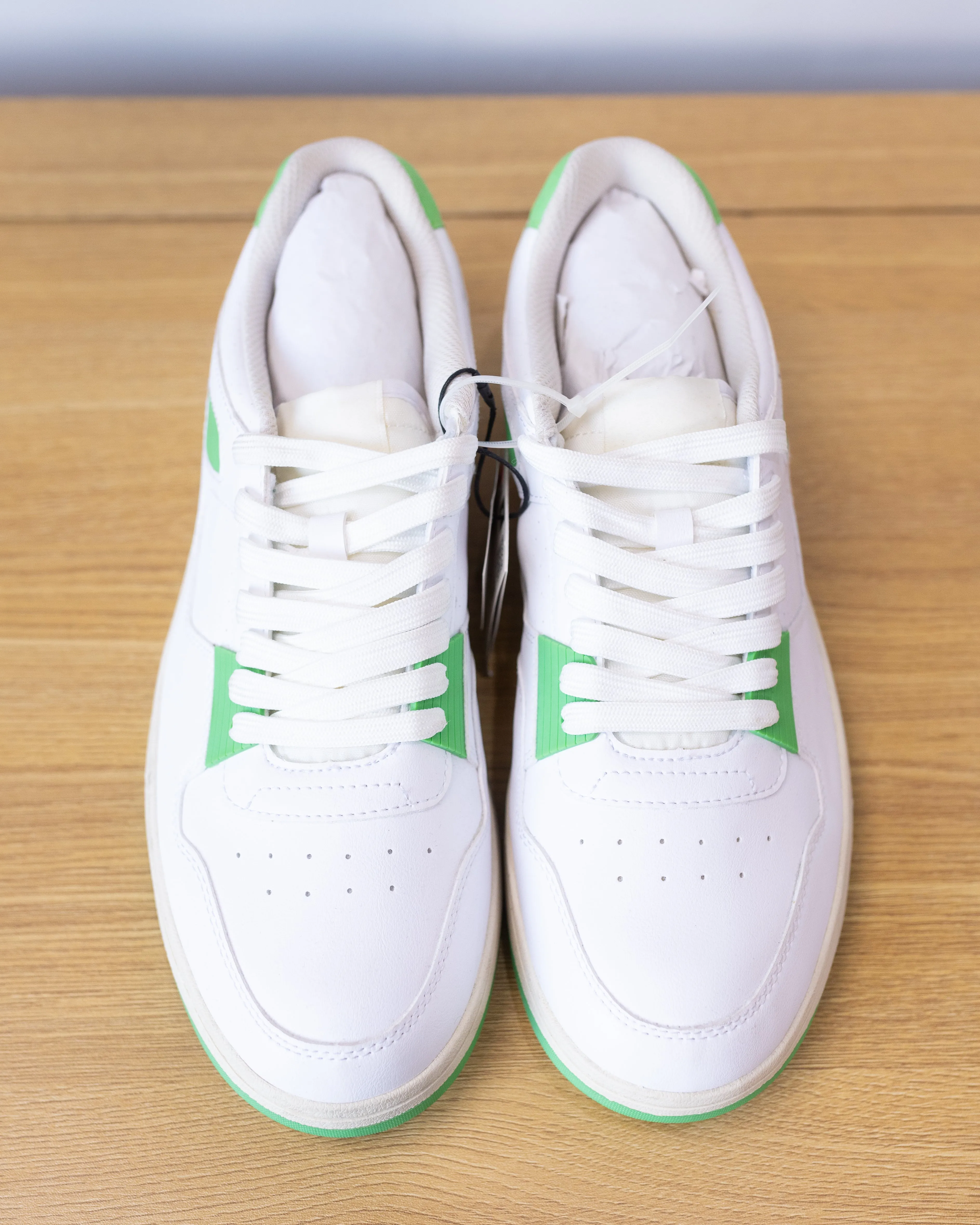 Zara Retro Sneaker