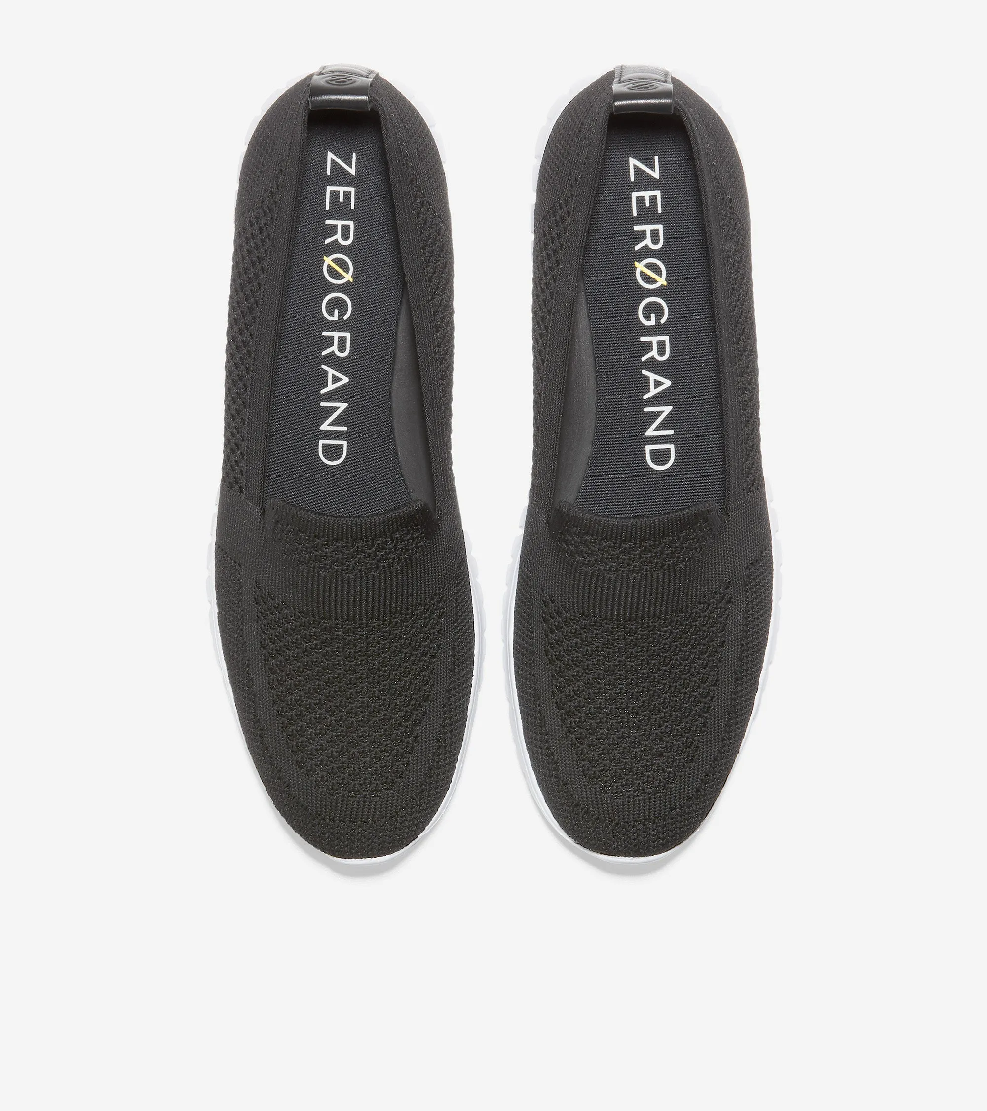 ZERØGRAND Slip-On Loafer Women's