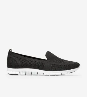ZERØGRAND Slip-On Loafer Women's