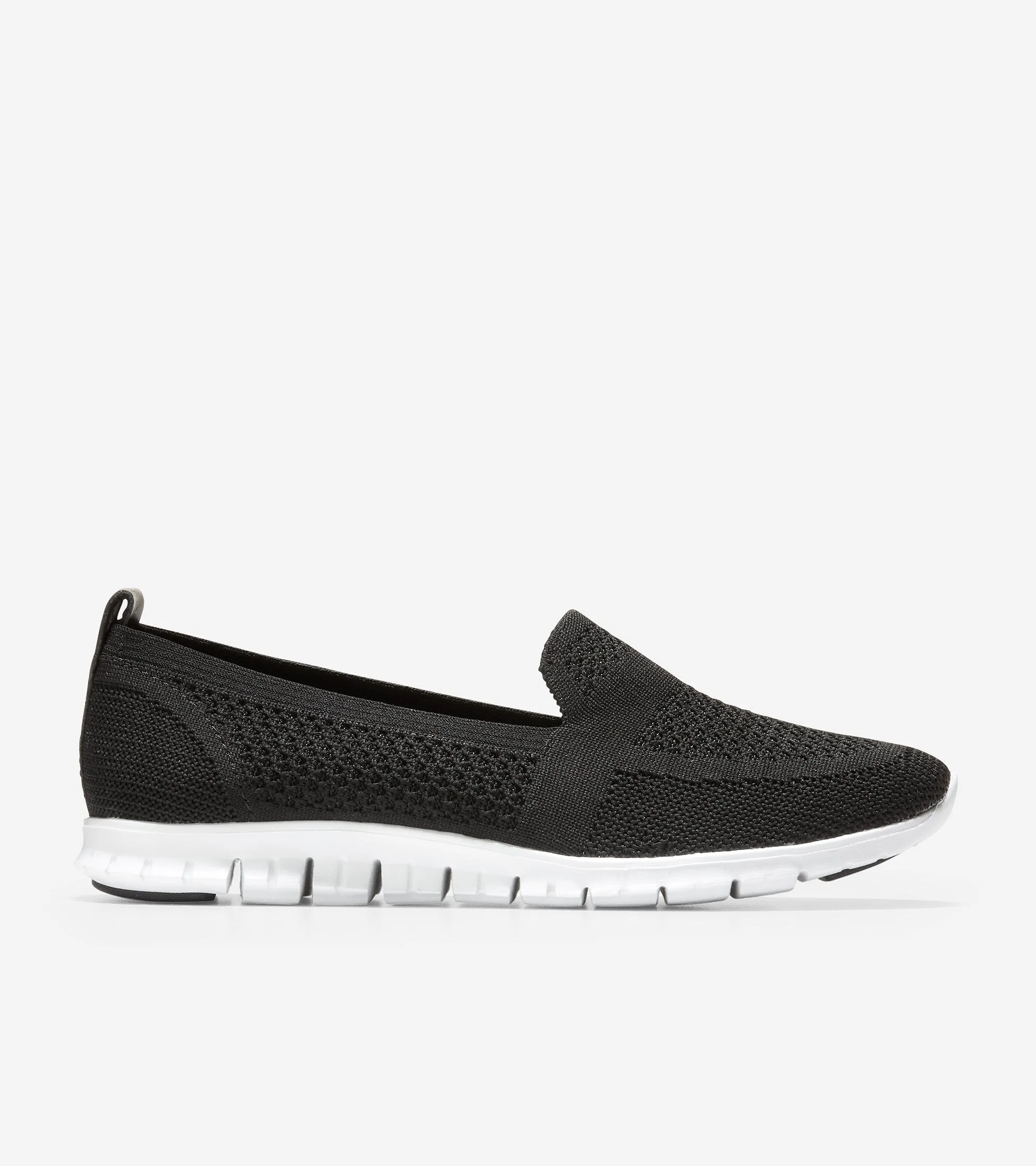 ZERØGRAND Slip-On Loafer Women's