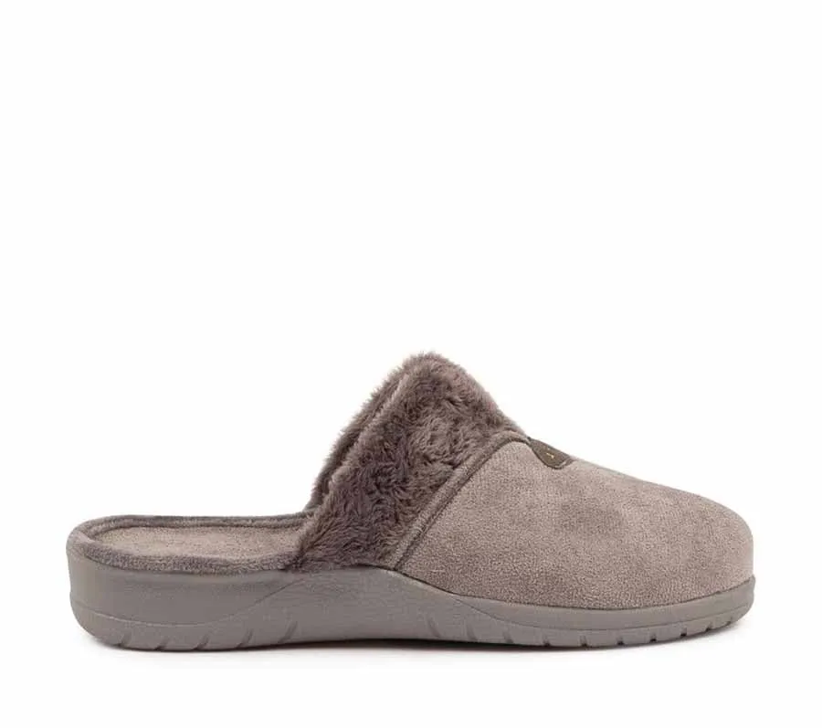 ZIERA COMFY Grey