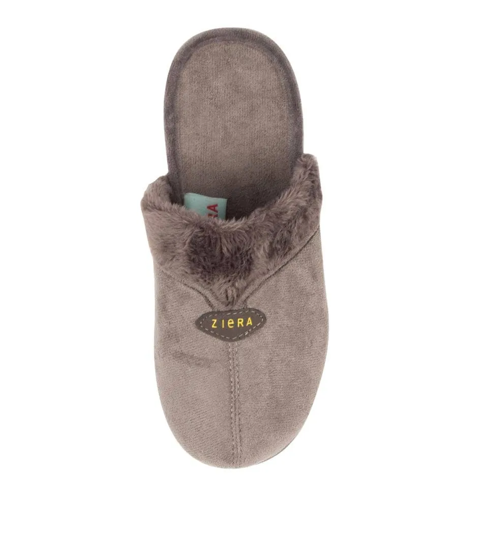 ZIERA COMFY Grey