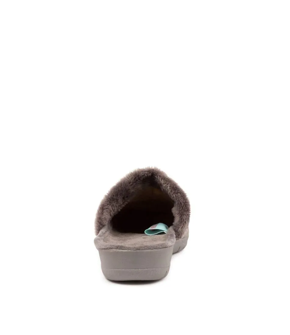ZIERA COMFY Grey