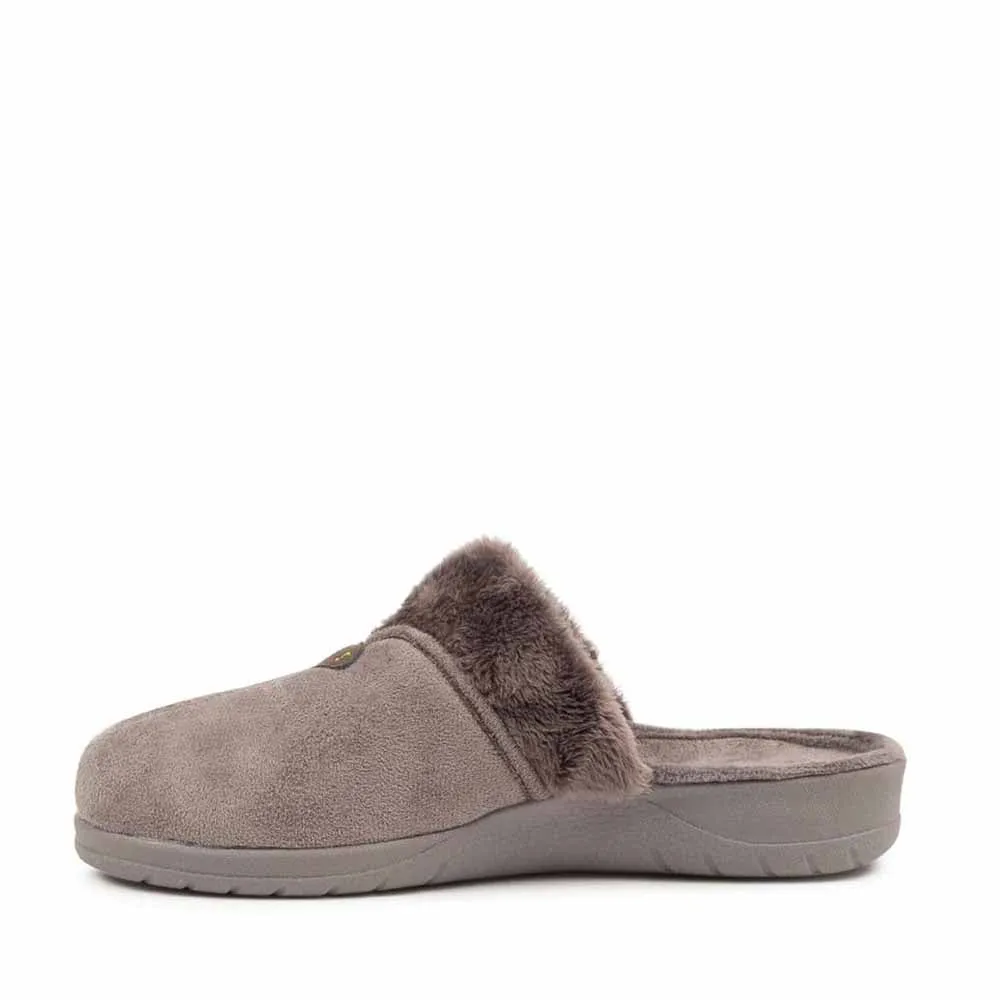 ZIERA COMFY Grey