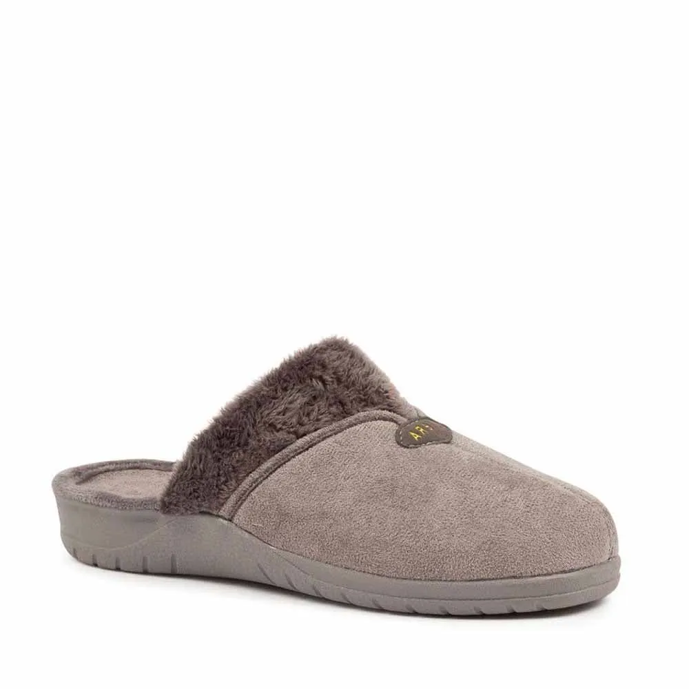 ZIERA COMFY Grey