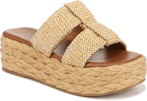 ZODIAC Women's Izzy-RAF Platform Slide Sandal